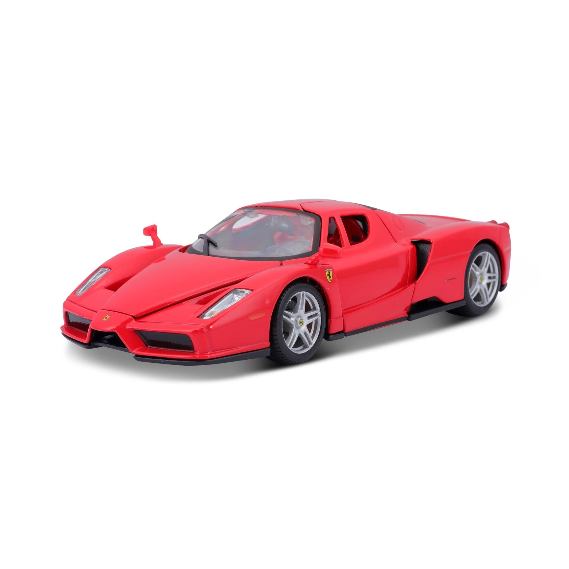 Ferrari Enzo: History, Legacy, and the Iconic Bburago Diecast Model