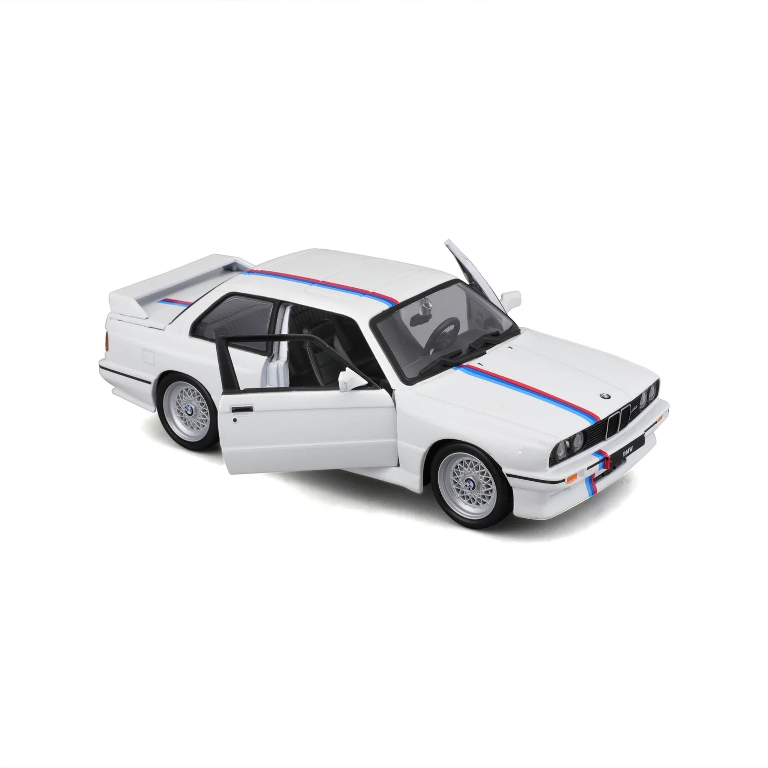 Choosing the Perfect Diecast Model: A Guide to Understanding Scales