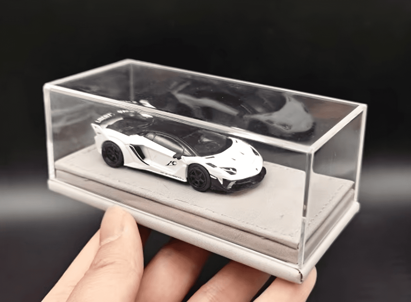 How to Display and Store Your Diecast Model Collection