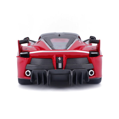 Bburago Ferrari Racing - Ferrari FXX K Red 1:24