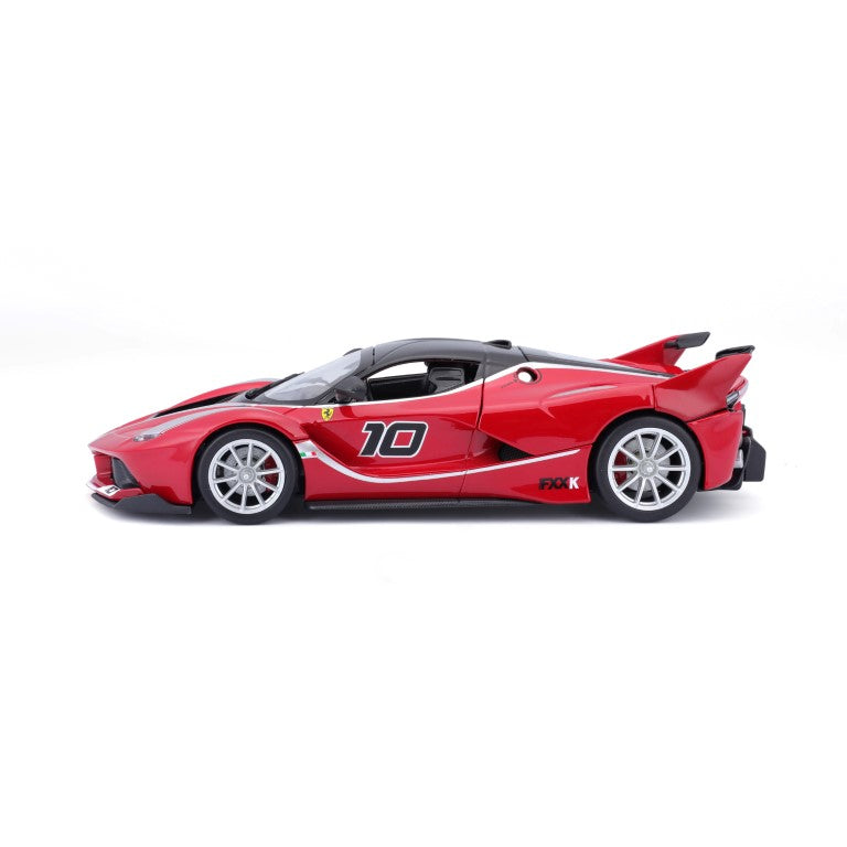 Bburago Ferrari Racing - Ferrari FXX K Red 1:24