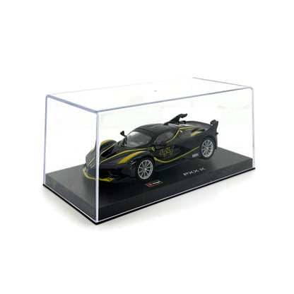 Bburago Ferrari Signature - Ferrari FXX K 1:43