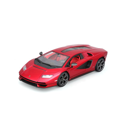 Bburago Lamborghini Countach LPI 800-4 1:24