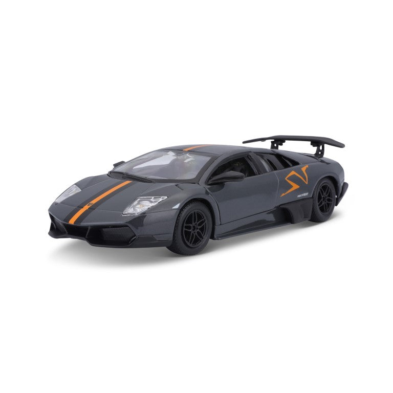 Burago Lamborghini Murciélago LP 670-4 SV China Edición limitada 1:24