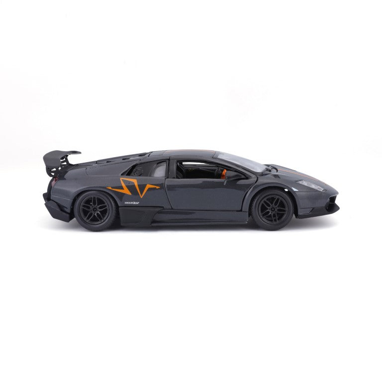 Bburago Lamborghini Murciélago LP 670-4 SV China Limited Edition 1:24