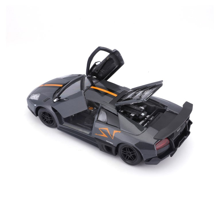 Bburago Lamborghini Murciélago LP 670-4 SV China Limited Edition 1:24