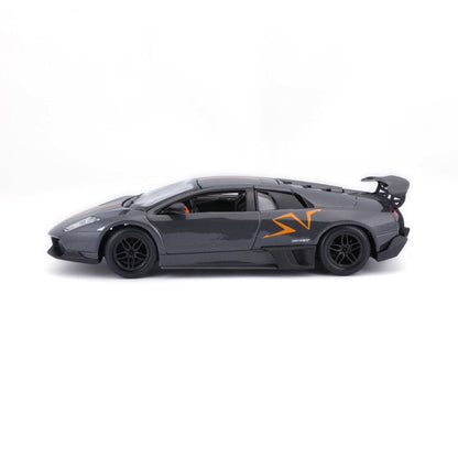 Bburago Lamborghini Murciélago LP 670-4 SV China Limited Edition 1:24