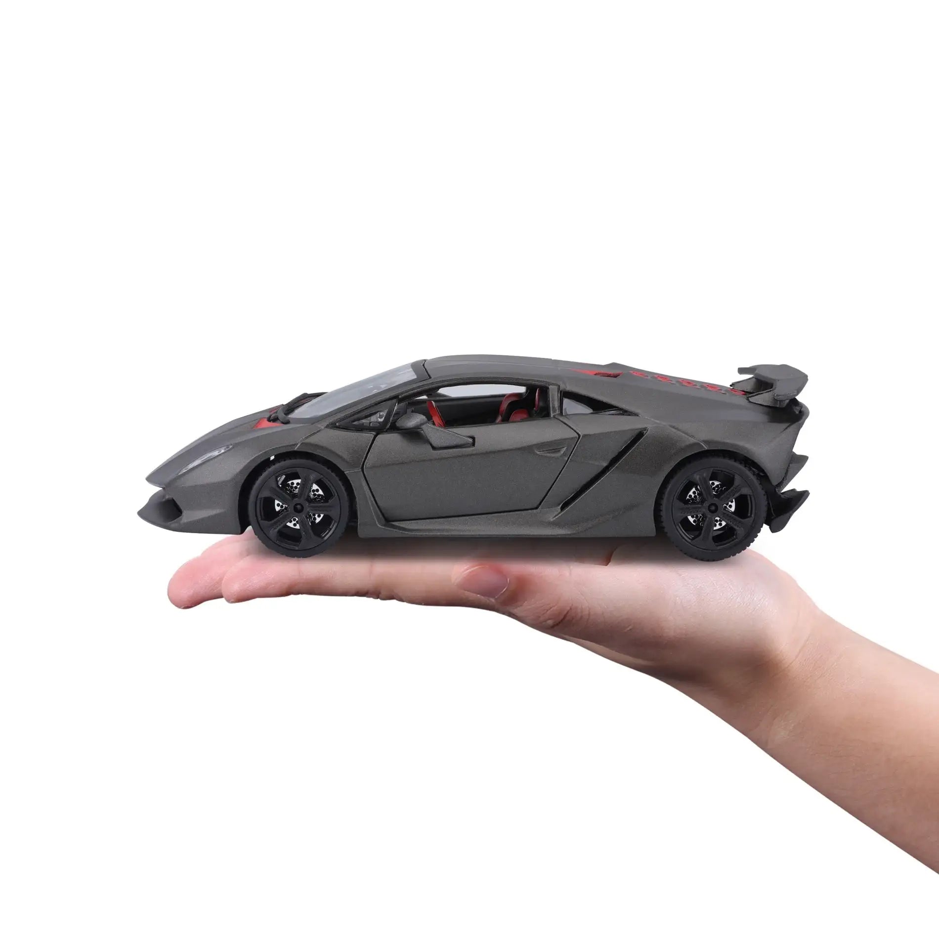 Bburago Lamborghini Sesto Elemento 1:24