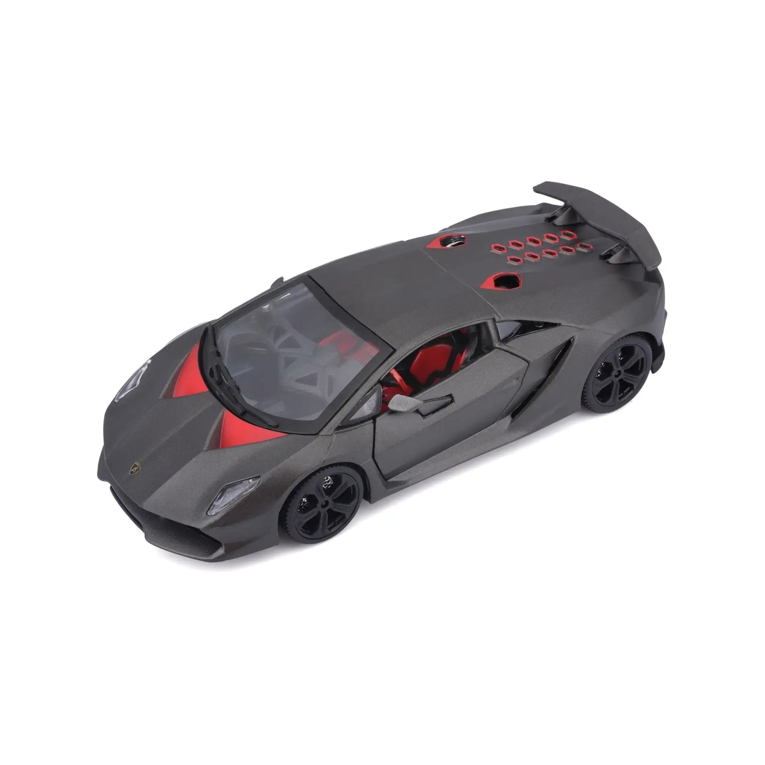 Bburago Lamborghini Sesto Elemento 1:24