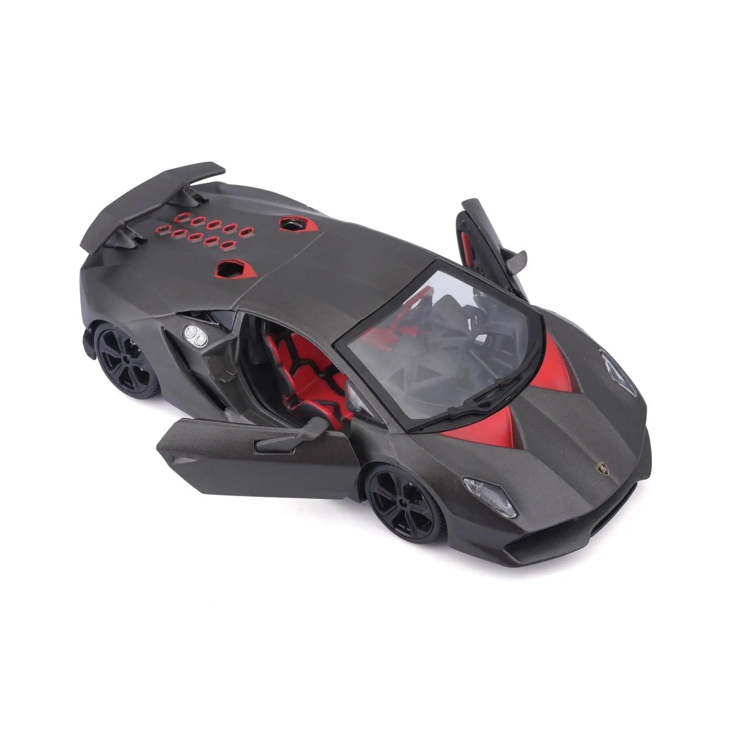 Bburago Lamborghini Sesto Elemento 1:24