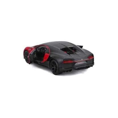 Bburago Maisto Bugatti Chiron Sport Red 1:24