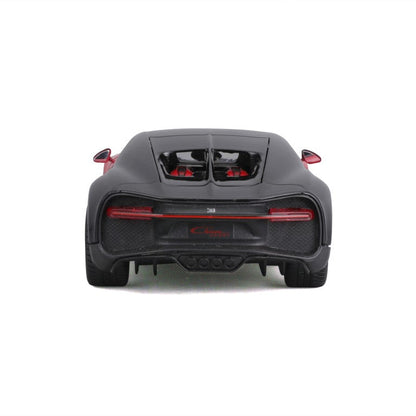 Bburago Maisto Bugatti Chiron Sport Red 1:24