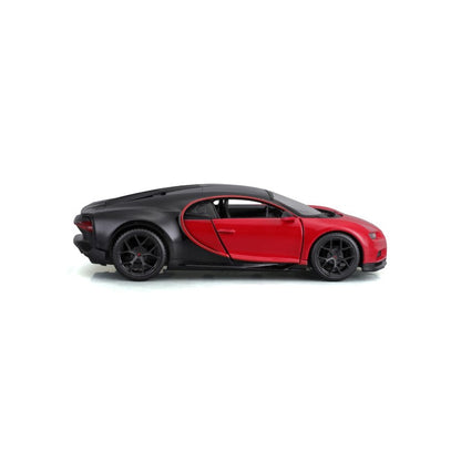 Bburago Maisto Bugatti Chiron Sport Red 1:24