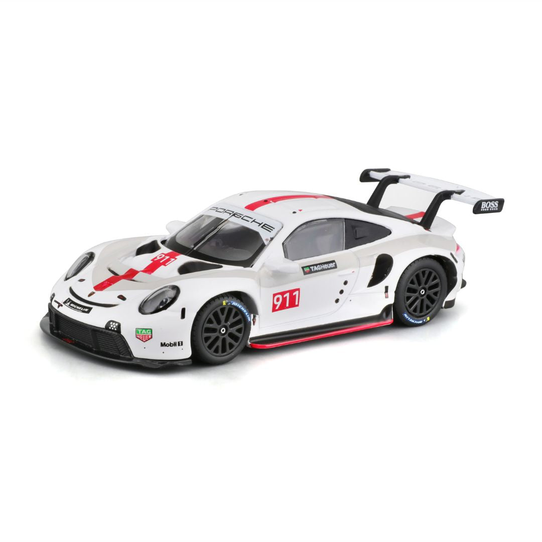 Bburago Porsche 911 RSR 1:43