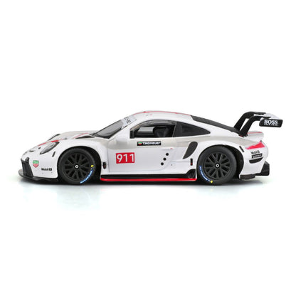 Bburago Porsche 911 RSR 1:43