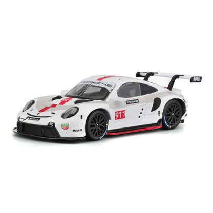 Bburago Porsche 911 RSR 1:43