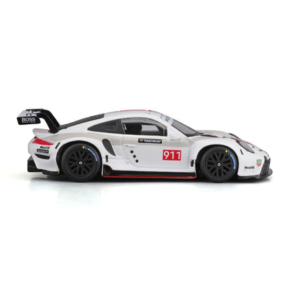 Bburago Porsche 911 RSR 1:43