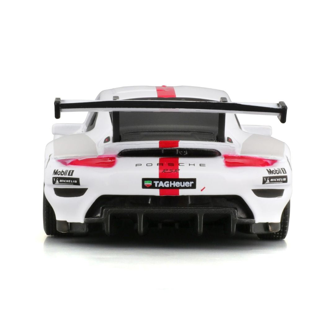 Bburago Porsche 911 RSR 1:43