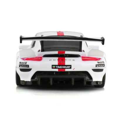 Bburago Porsche 911 RSR 1:43