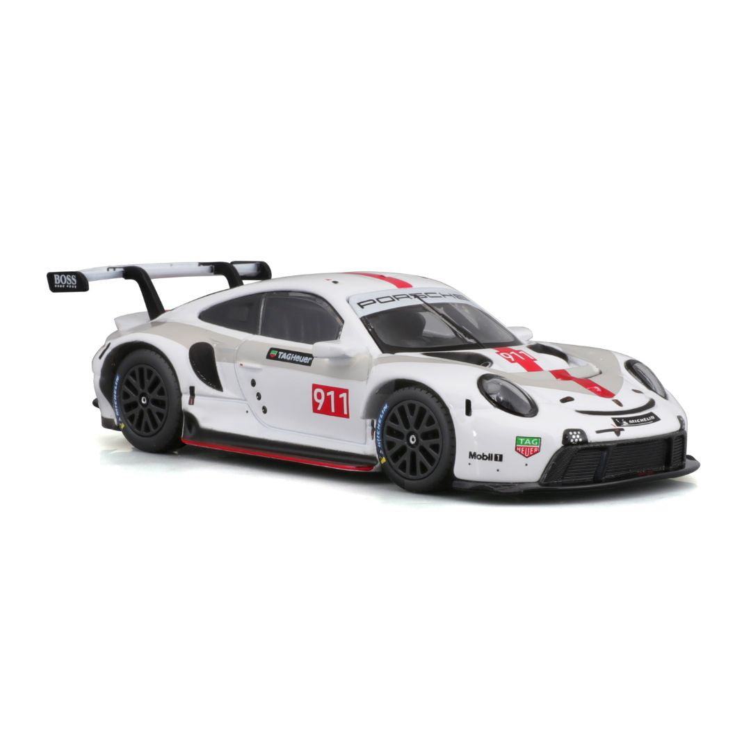 Bburago Porsche 911 RSR 1:43