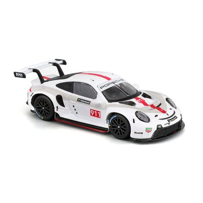 Bburago Porsche 911 RSR 1:43