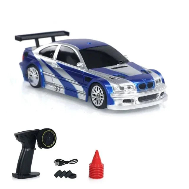 MINI RC Drift Car 1:43