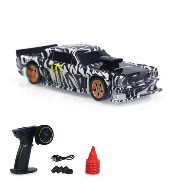 MINI RC Drift Auto 1:43