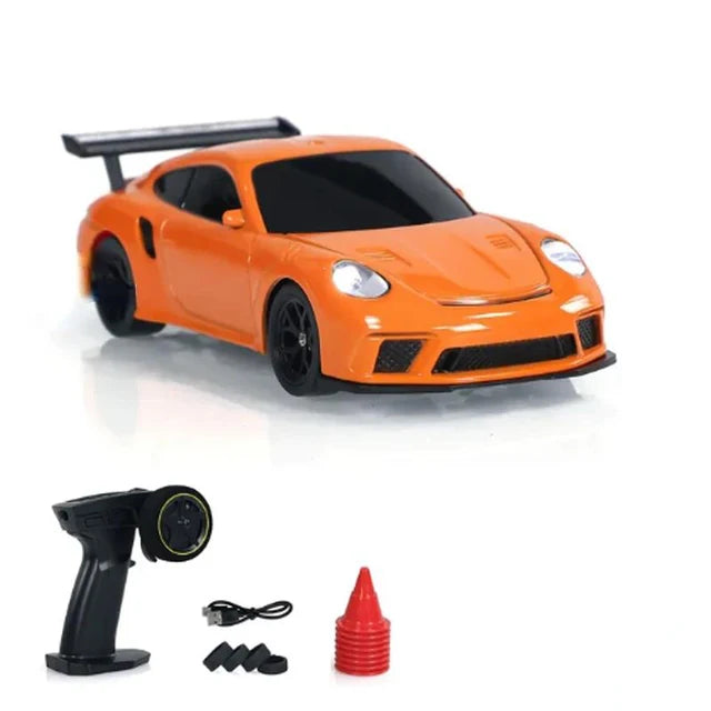 MINI RC Drift Auto 1:43