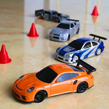 MINI RC Drift Auto 1:43