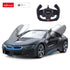 RASTAR-RC-Car-Bmw-i8-Black-1