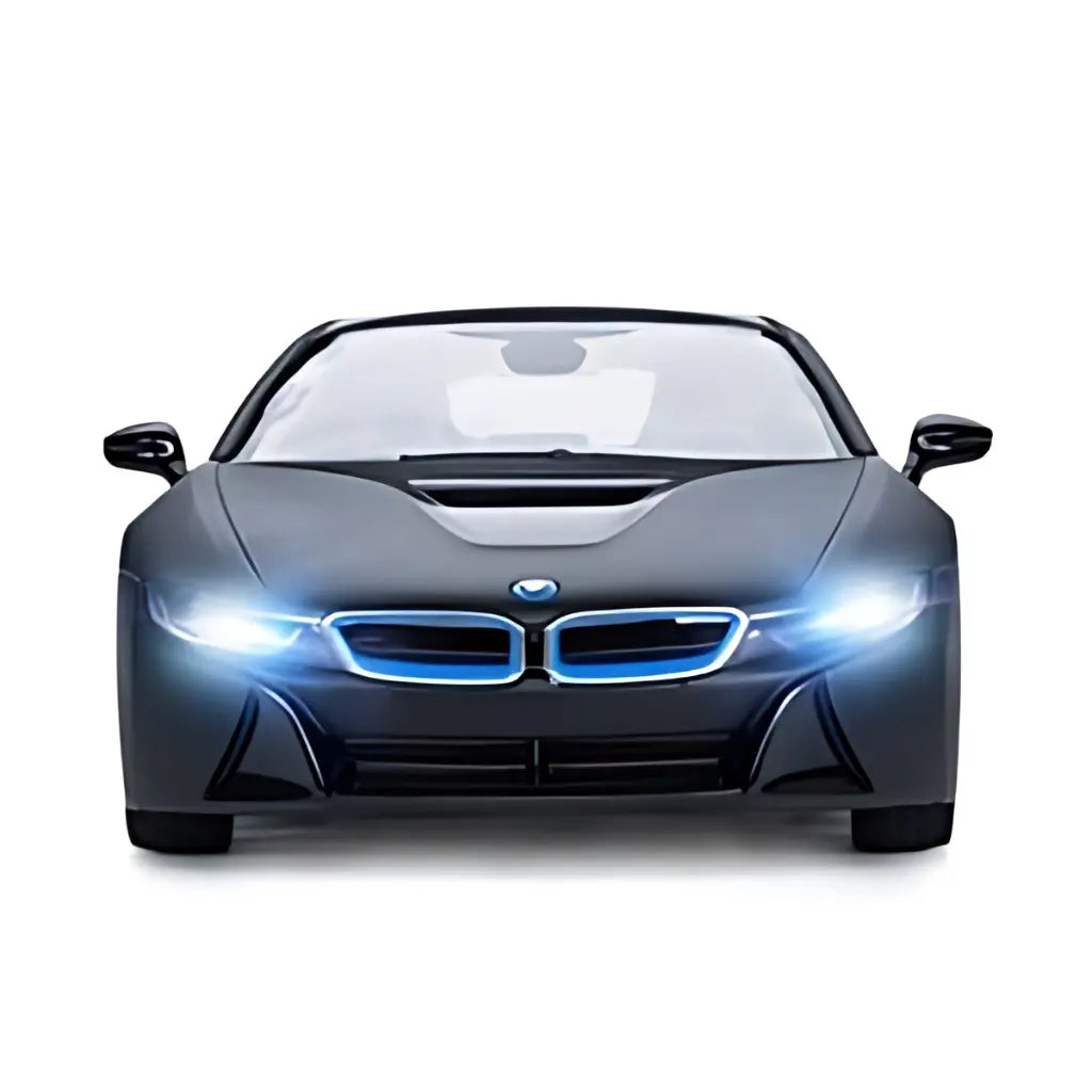 RASTAR-RC-Car-Bmw-i8-lights