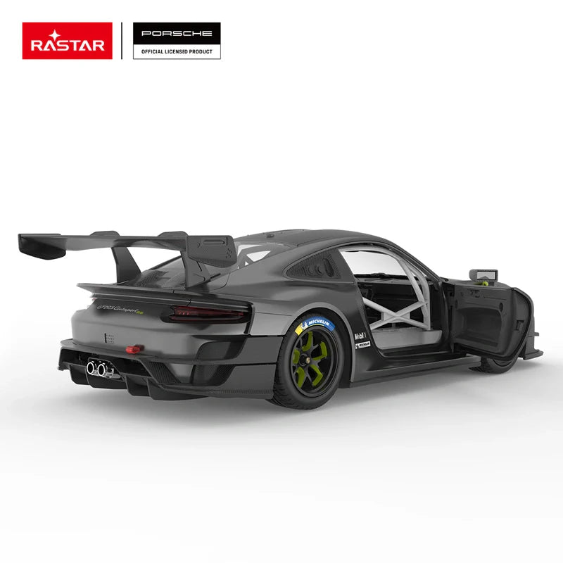 Rastar RC Car Porsche 911 GT2 RS Clubsport 25 1:14 2.4GHz