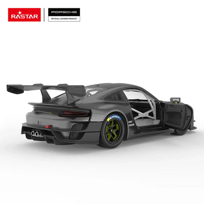 RASTAR RC-Auto Porsche 911 GT2 RS Clubsport 25 1:14 2,4 GHz 