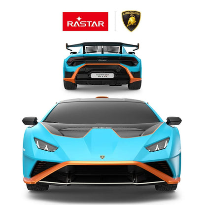 RASTAR-RC-Car-lamborghini-huracan-sto-2