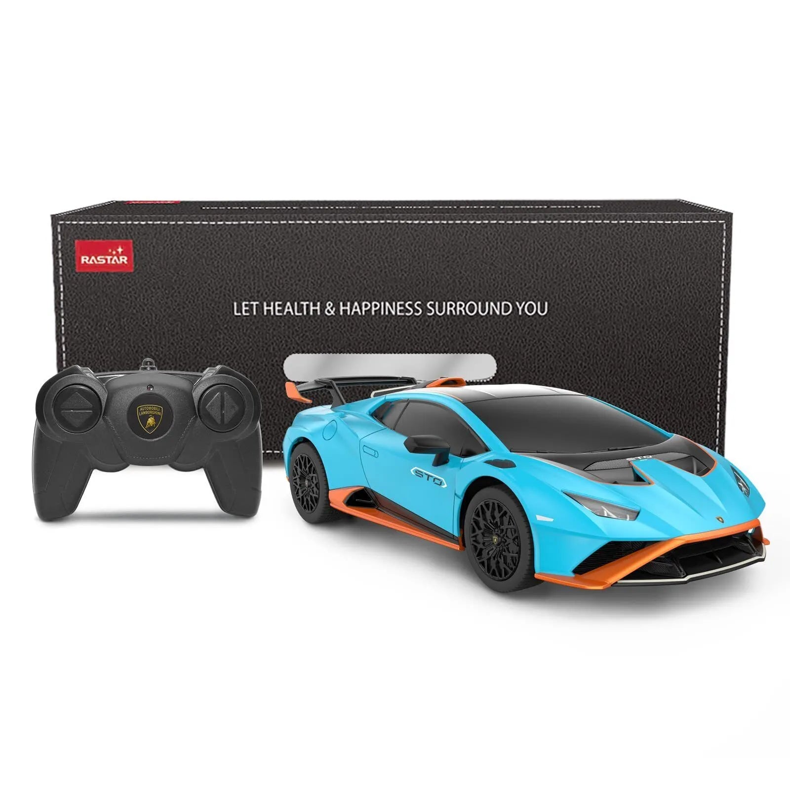 RASTAR-RC-Car-lamborghini-huracan-sto-4