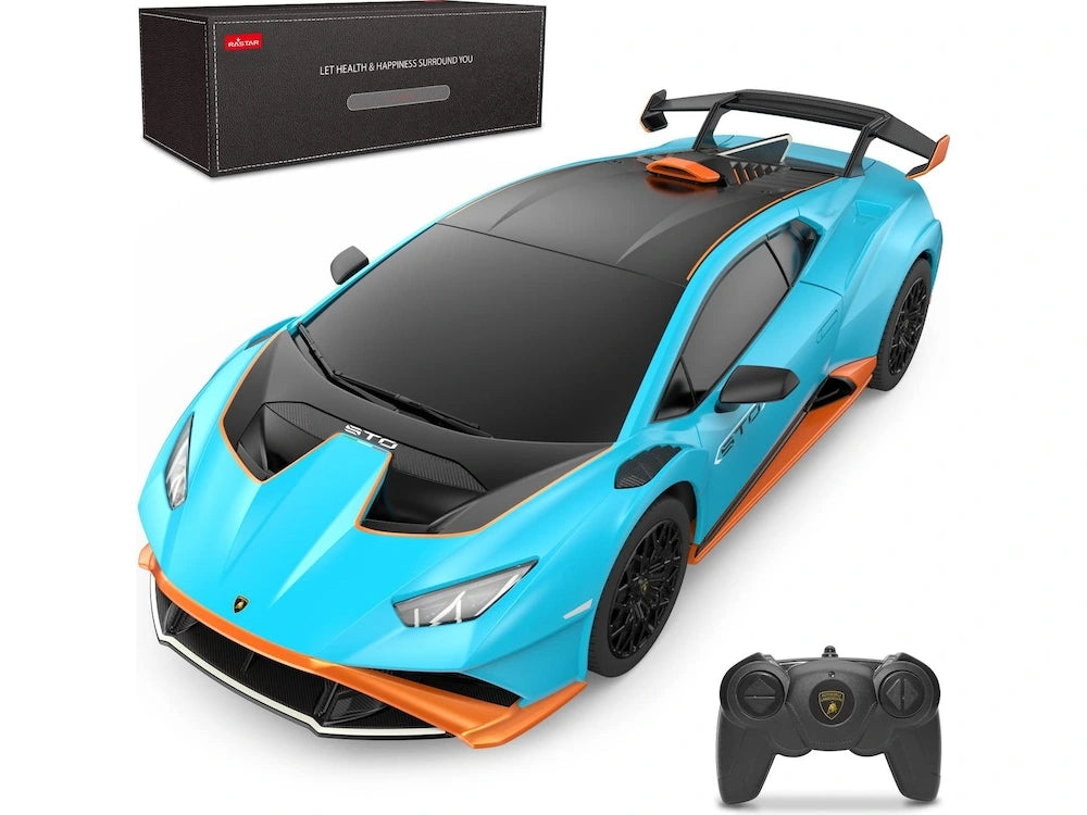 RASTAR-RC-Car-lamborghini-huracan-sto-5