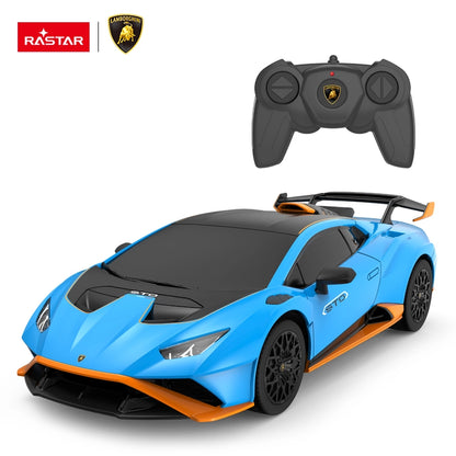 RASTAR-RC-Car-lamborghini-huracan-sto