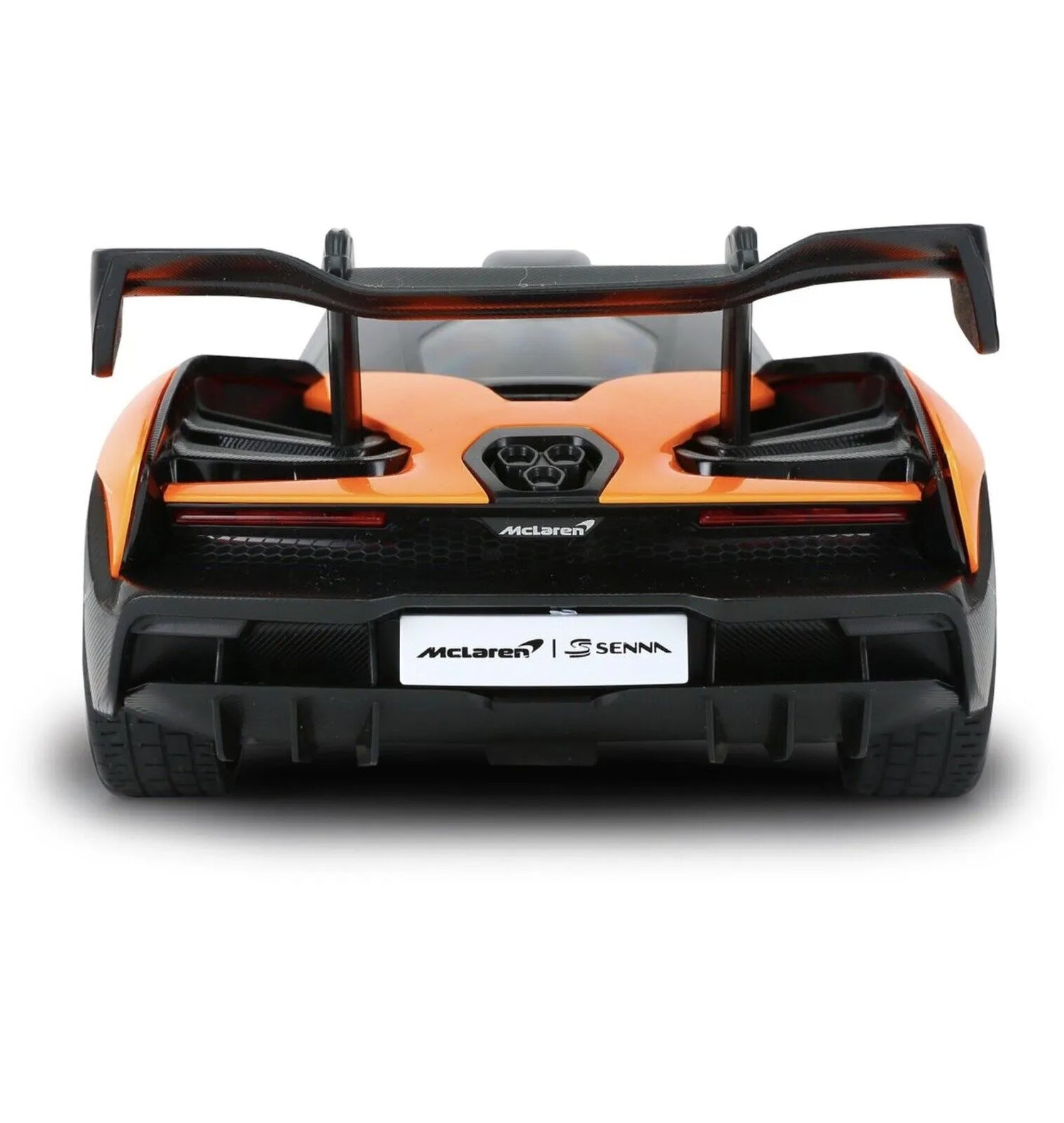 Rastar Auto Telecomandata McLaren Senna 1:14 Orange