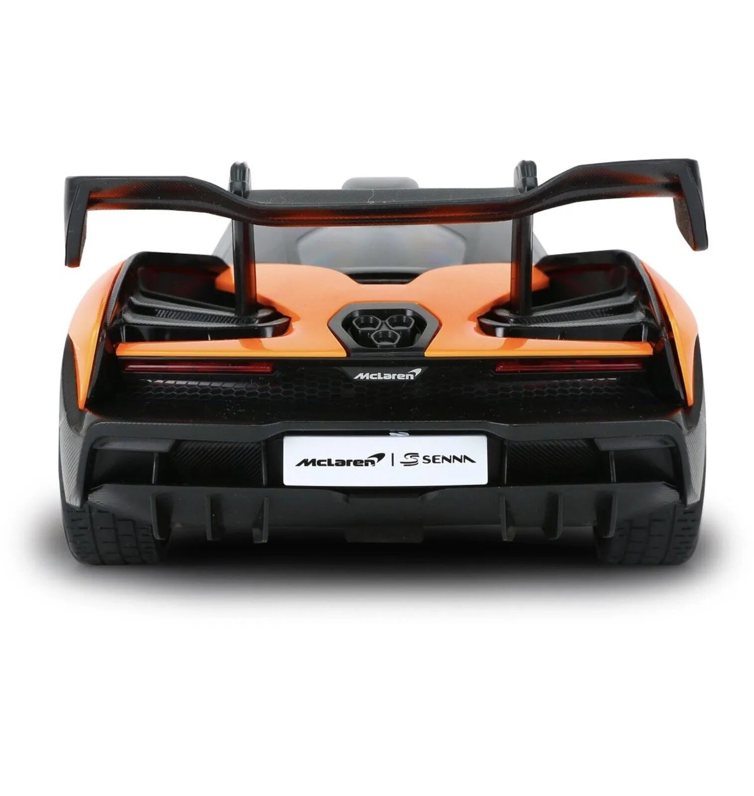 RASTAR RC-Auto McLaren Senna 1:14 Orange