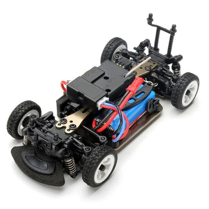 WLTOYS RC DRIFT CAR K989 1:28