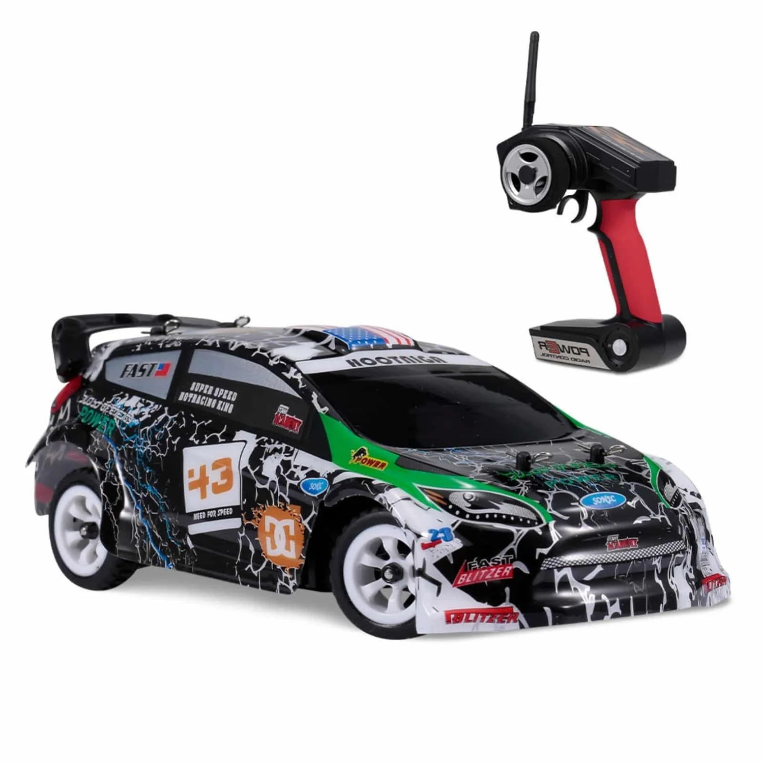 WLTOYS-RC-Car-Drift-K989